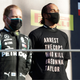 Illustration for article titled Lewis Hamilton Is Under Investigation For Wearing A T-Shirt: Report